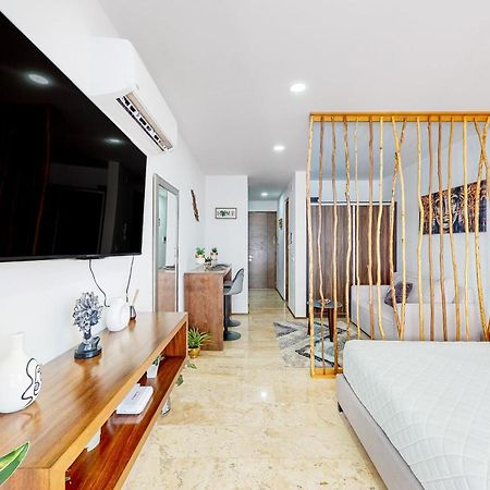 Menesse Midtown 2 Unit 208 Hotel Playa del Carmen Buitenkant foto