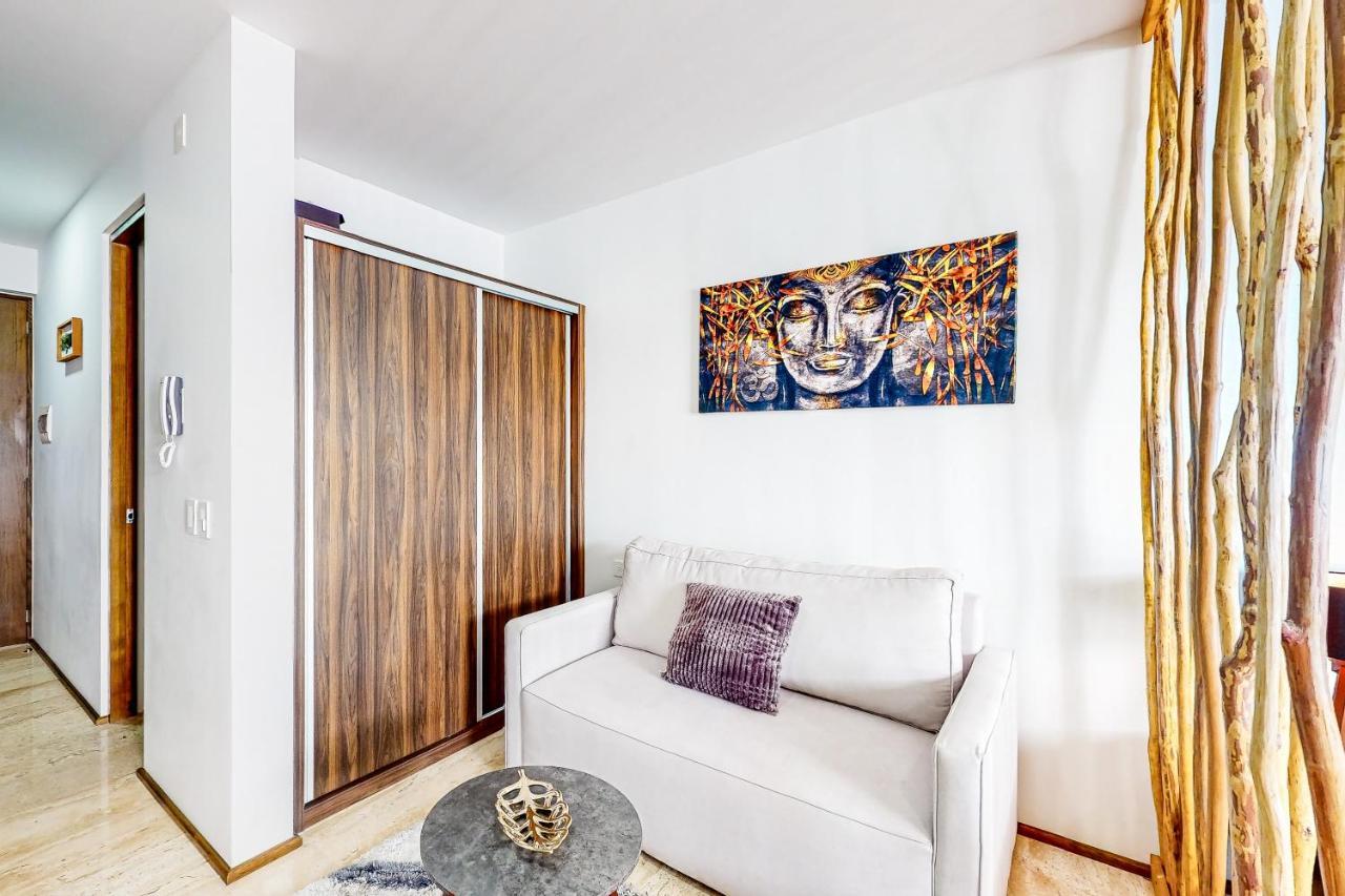 Menesse Midtown 2 Unit 208 Hotel Playa del Carmen Buitenkant foto