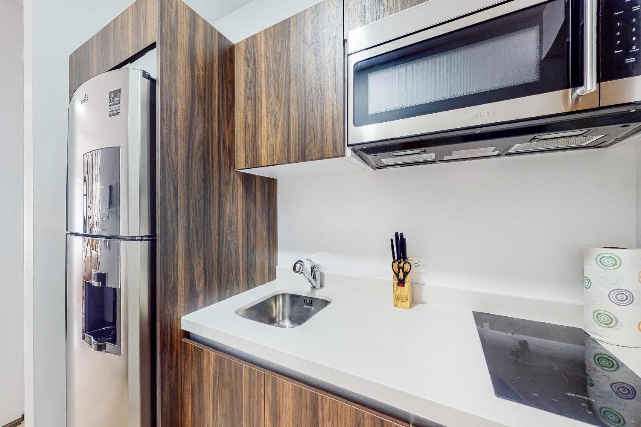 Menesse Midtown 2 Unit 208 Hotel Playa del Carmen Buitenkant foto