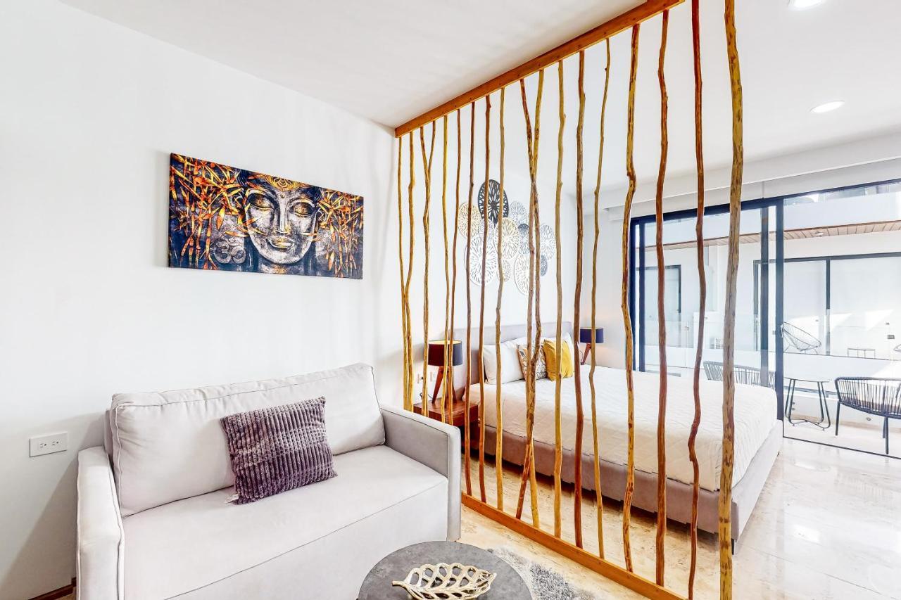 Menesse Midtown 2 Unit 208 Hotel Playa del Carmen Buitenkant foto